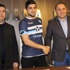 Adana Demirspor, Malmö'den imza attırdı
