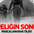 Hain tuzak kendi sonu oldu