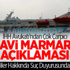 İHH Avukatı’ndan Çok Çarpıcı Çok Çarpıcı Mavi Marmara Açıklaması