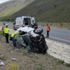 Bayram tatilinin ilk gününde trafik kazalarında acı bilanço: 10 ölü 85 yaralı