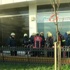 Çekmeköy'deki Televizyon kanalı binasında patlama: 4 yaralı Çekmeköy'deki Televizyon kanalı binasında patlama: 4 yaralı