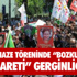 Başbakan Davutoğlu 654’üncü Başpehlivana Altın Kemer Takacak Başbakan Davutoğlu 654’üncü Başpehlivana Altın Kemer Takacak