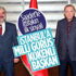 AK Parti İl Başkanlığı'nda Osman Nuri Kabaktepe dönemi