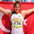 Eda Tuğsuz’dan bir rekor daha Eda Tuğsuz’dan bir rekor daha