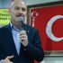 "Bir haksızlık var ona karşı çıkıyoruz" "Bir haksızlık var ona karşı çıkıyoruz"