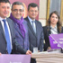 CHP’den ‘mor bayrak’ atağı! CHP’den ‘mor bayrak’ atağı!