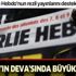 Babacan'ın Deva Partisi'den büyük rezillik! Charlie Hebdo'nun yayınlarını "ifade özgürlüğü" olarak nitelediler