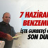 Millileri Selçuk İnan Sırtladı