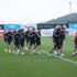 Avcı'dan sürpriz karar! İşte Beşiktaş'ın Slovan Bratislava maçı 11'i Avcı'dan sürpriz karar! İşte Beşiktaş'ın Slovan Bratislava maçı 11'i