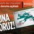 Muğla'da alevlerle dev mücadele! Tüm gücümüzle çalışıyoruz Muğla'da alevlerle dev mücadele! Tüm gücümüzle çalışıyoruz