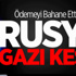 Rusya Gazı Kesti
