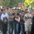 Suruç’taki Saldırı Yalova'da Protesto Edildi Suruç’taki Saldırı Yalova'da Protesto Edildi