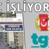 Cumhuriyet'e sansüre meslek örgütlerinden tepki
