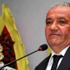Başkan seçildiği gün istifa etti! Başkan seçildiği gün istifa etti!