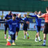 Trabzonspor, Gaziantep mesaisinde Trabzonspor, Gaziantep mesaisinde