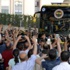 Fenerbahçe Afyonkarahisar’da Coşkuyla Karşılandı