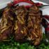 Yılda 1 kez menüye giriyor: Kilosu 100 TL