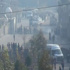 Cizre'de gergin bekleyiş