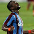 Trabzonspor yıldız futbolcu Onazi'yi bekliyor