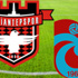 Trabzonspor Gaziantepspor Maçı SKOR Burada (TS-G.ANTEP Özet,Goller)
