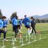 Akhisar Belediyespor’da Başakşehir mesaisi Akhisar Belediyespor’da Başakşehir mesaisi