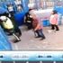 Çorlu'daki polis şiddetinde yeni görüntüler!