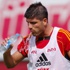 Barış Özbek Kayserispor'da Barış Özbek Kayserispor'da