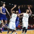 Anadolu Efes: 84 - Darüşşafaka Doğuş: 71