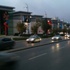 İstinye Bayırı 'Katar Bayırı' oldu İstinye Bayırı 'Katar Bayırı' oldu