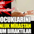 ﻿Kız çocuklarını milyonluk mirastan mahrum bıraktılar
