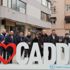 Sevgililer Günü’nde Bağdat Caddesi rüzgarı