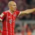 Bayern'de Robben dönemi sona eriyor Bayern'de Robben dönemi sona eriyor