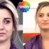 Kuaförüm Sensin'de duygusal anlar Kuaförüm Sensin'de duygusal anlar