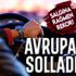 Avrupa'yı resmen solladı! Otomobil satışlarında rekor!