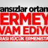 Fransızlar ortamı germeye devam ediyor! Fransızlar ortamı germeye devam ediyor!