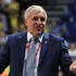 Obradovic: ''Kolay olmuyor'' Obradovic: ''Kolay olmuyor''