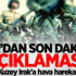 TSK'dan flaş açıklama