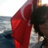 Okyanusta üzen ayrılık Okyanusta üzen ayrılık