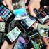 Türkiye'de telefon kullanım süresi uzadı Türkiye'de telefon kullanım süresi uzadı