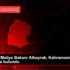 Hazine ve Maliye Bakanı Albayrak, Kahramanmaraş ta ... Hazine ve Maliye Bakanı Albayrak, Kahramanmaraş ta ...