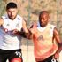 Vagner Love Göztepe'ye gidiyor