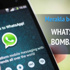 Whatsapp'ta merakla beklenen gelişme Whatsapp'ta merakla beklenen gelişme