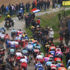 Fransa 2021 Paris-Roubaix Bisiklet Yarışı'na koronavirüs engeli Fransa 2021 Paris-Roubaix Bisiklet Yarışı'na koronavirüs engeli