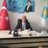 Elazığ İYİ Parti İl Başkanı Mevlüt Or’dan bayram mesajı Elazığ İYİ Parti İl Başkanı Mevlüt Or’dan bayram mesajı