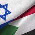 İsrail ve Sudan karşılıklı büyükelçilikler açacak İsrail ve Sudan karşılıklı büyükelçilikler açacak