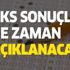 YKS tercih kılavuzu açıklandı! YÖK’ten, üniversite kontenjanları açıklaması…