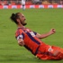 Tuncay gollerine Hindistan'da devam ediyor
