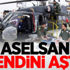 ASELSAN kendini aştı!