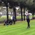 TGF Türkiye Golf Turu nda 3 üncü ayak başladı