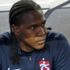 Rıza Çalımbay: Rodallega'nın gördüğü kartı es geçemeyiz